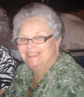 Mary Tayman