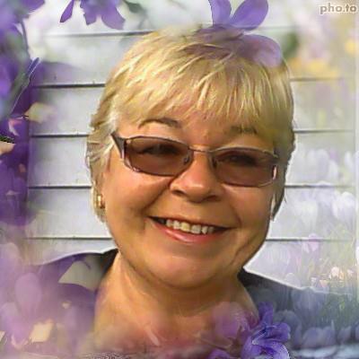 Maureen Brown