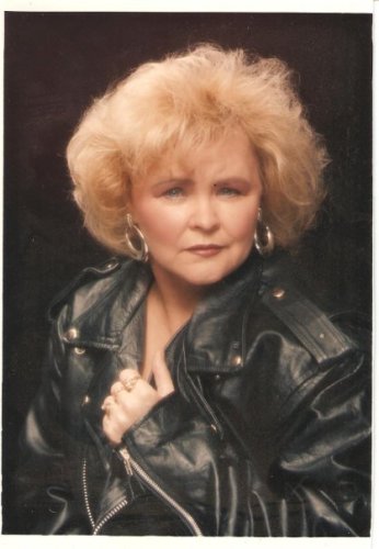 Evelyn Kelley