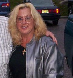 Patricia Gorman