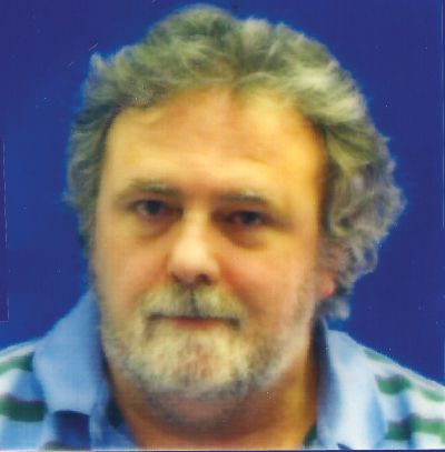 Martin Bish