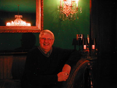 Stephen Balej
