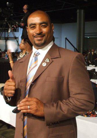 Walter Clark
