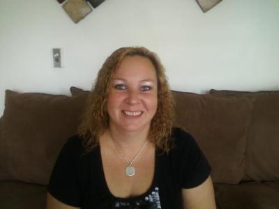 Melodie Steward