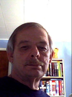 Paul Stroupe