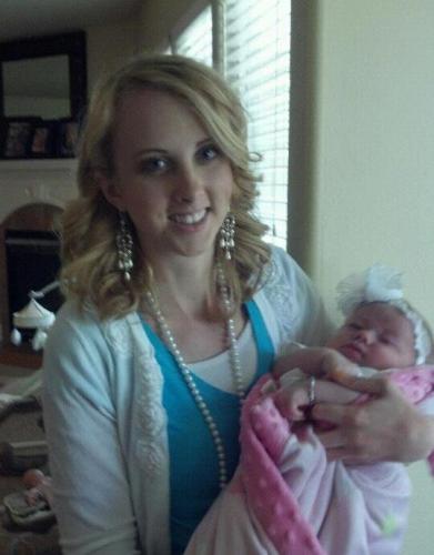 Makayla Mackie