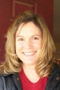 Susanne Cunningham