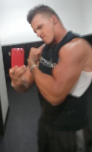 Jared Dement