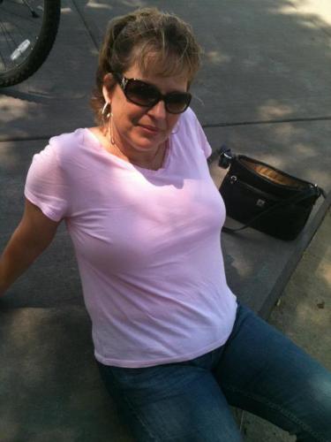 Cheryl Peterson