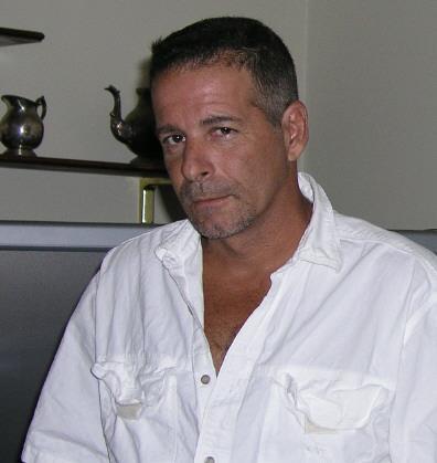 Bill Bermudez