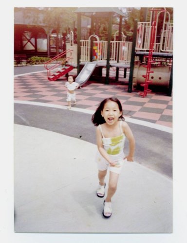 Jane Hwang
