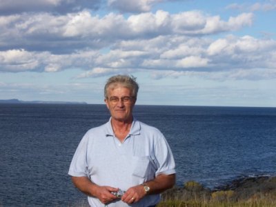 David Whalen