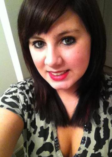 Carissa Wetherbee