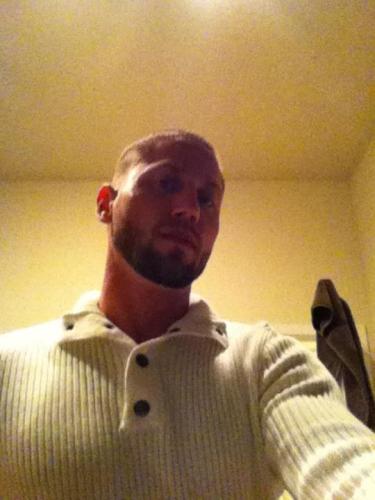Matthew Crouse