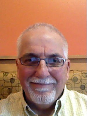 Russell Geiger