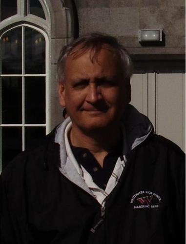 Joseph Paskvan