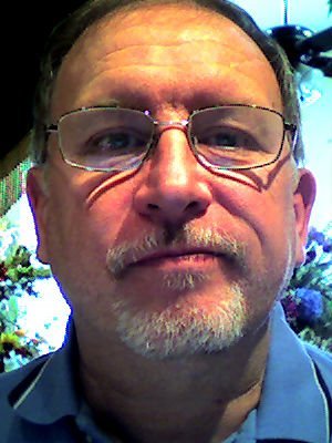 Gary Peterson