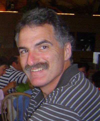 Phillip Ozell