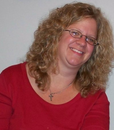 Jessica Butterfass