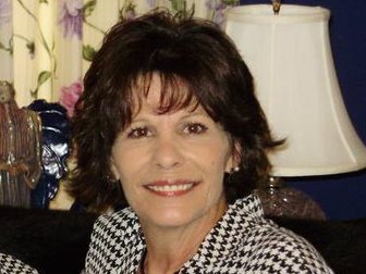 Sharon Treadway