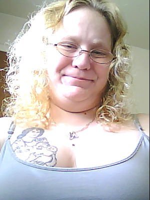 April Knehr