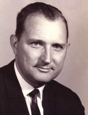 Donald Domike