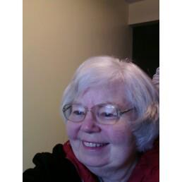 Mary Cartmill