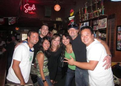 Joel Jordan