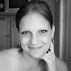 Jamie Johnson