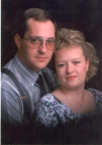 Timothy Tacy