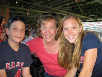 Linda Burgoon