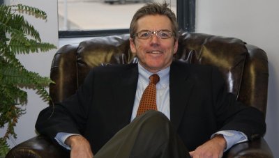 Ronald Brewer