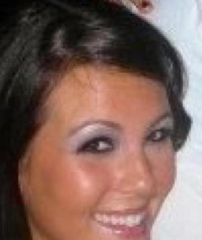 Kimberly Welch