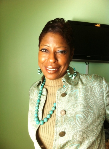 Tammie Blake