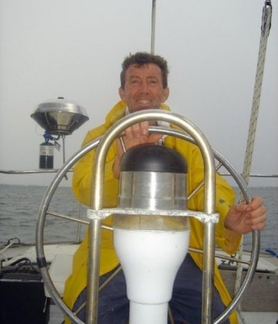 Neil Fenwick