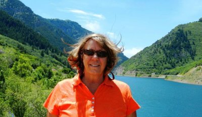 Karen Carnell