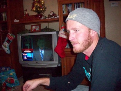 Lee Anderson