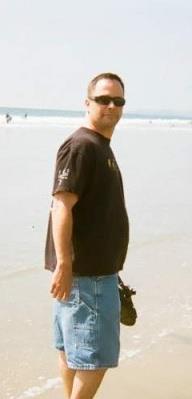 Rodney Boudonck