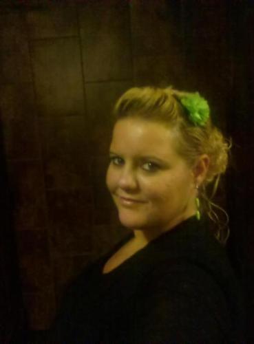 Amber Wilson