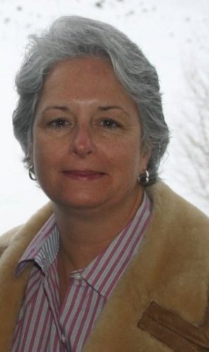 Susanne Delagnes