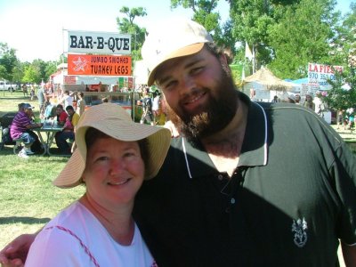 Sheila Myers