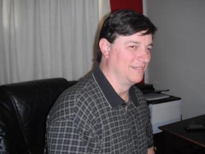 Robert Boyd