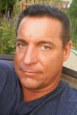 Brian Marshall