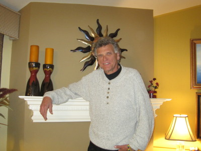 Andrew White