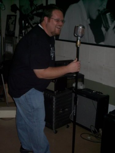 Steven Krueskamp