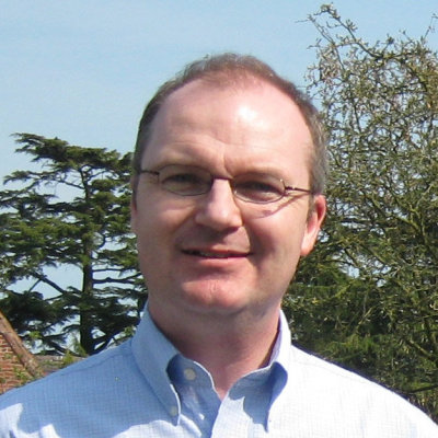 Noel Mcferran