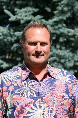 Gary Boyer