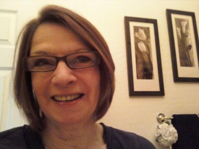 Carol Brewer