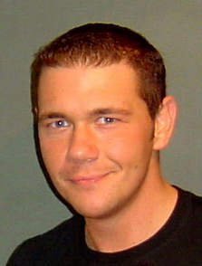 Eric Burcham