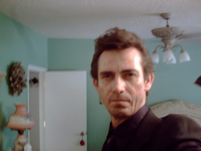 Mark King
